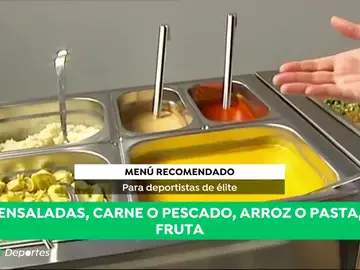 NUTRICIONISTAS DEPORTIVAS NUTRICIONISTAS DEPORTIVAS