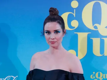 Dafne Fernández Dafne Fernández