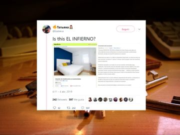 Anuncio de alquiler se vuelve viral Anuncio de alquiler se vuelve viral