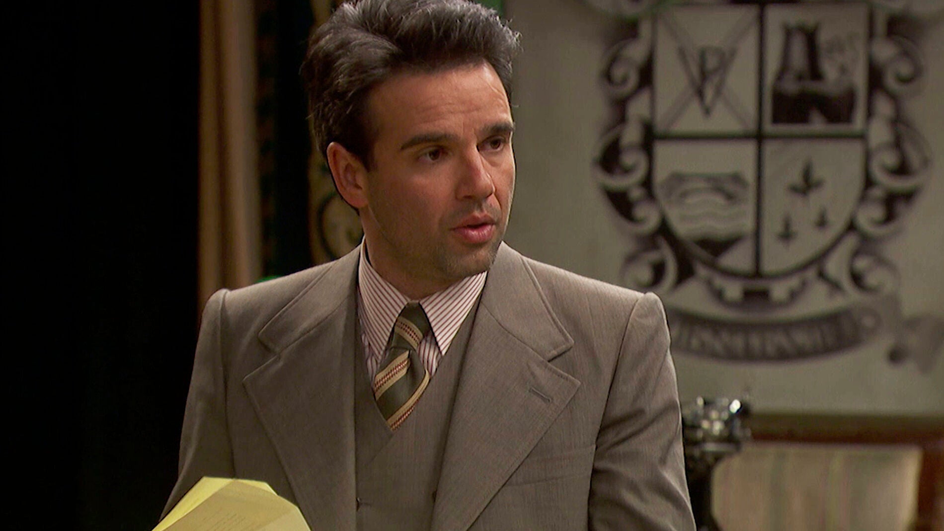 La inesperada e impactante carta que deja en shock a Carmelo