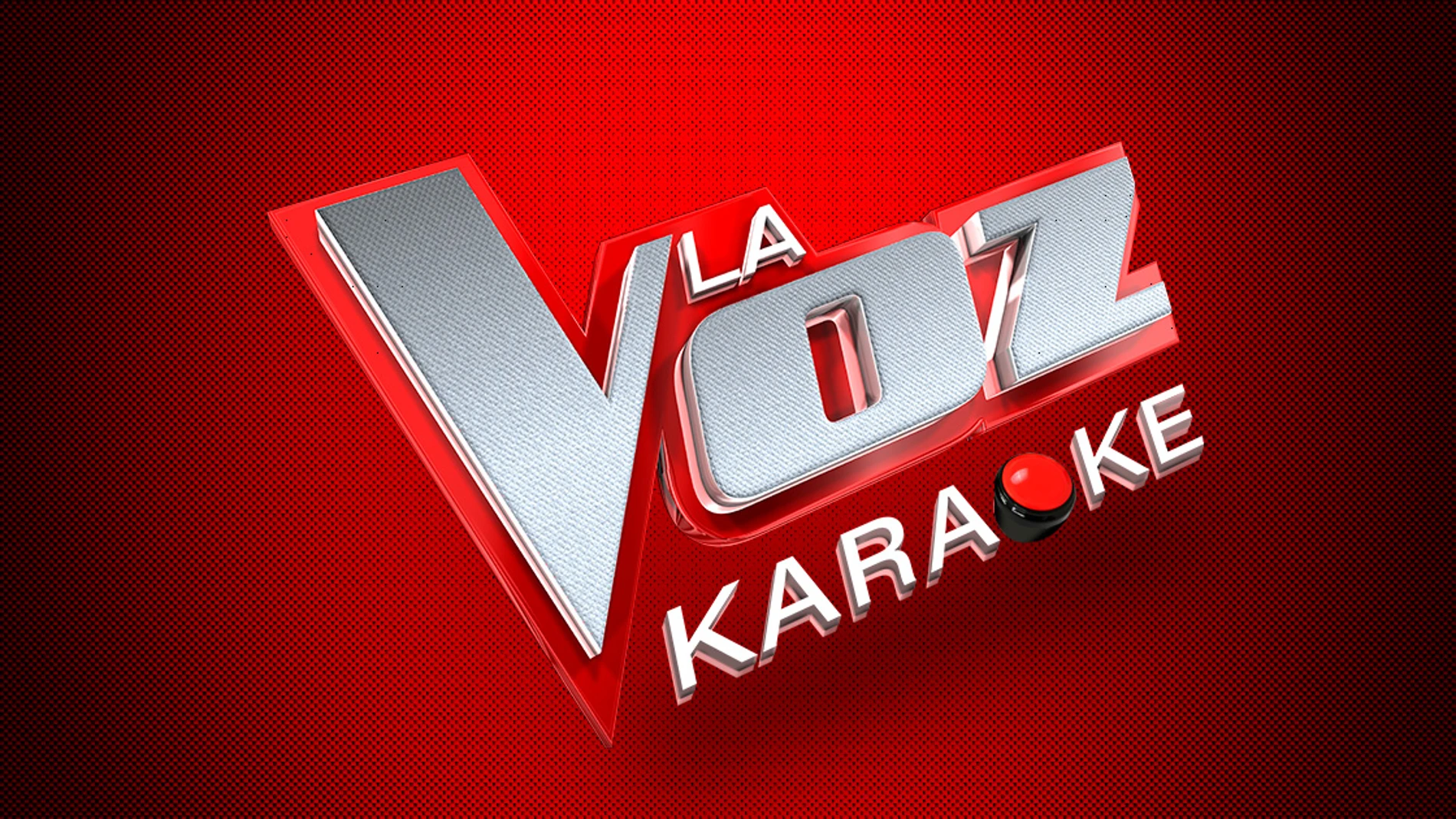 Llega a Madrid el primer Karaoke Oficial de 'La Voz'