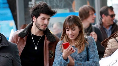 El reproche del padre de Aitana a la cantante tras publicar estas fotos de él