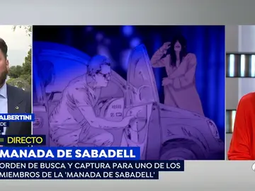 Manada de Sabadell Manada de Sabadell