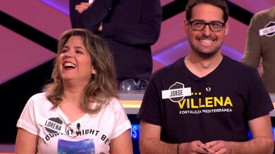 La innovadora idea para parejas que pondrían en marcha 'Los Letrados' si ganaran el bote de '¡Boom!'