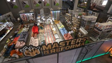'Masters de la reforma', una producción que bate todos los récords