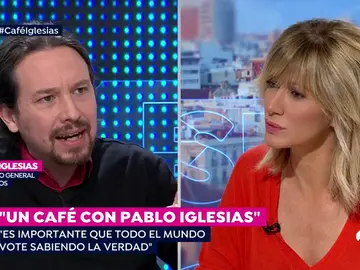 Pablo Iglesias Pablo Iglesias