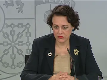 Valerio responde a los sindicatos: "Lo peor son los lunes al sol" Valerio responde a los sindicatos: "Lo peor son los lunes al sol"