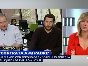 Autor del vídeo #contrataamipadre Autor del vídeo #contrataamipadre