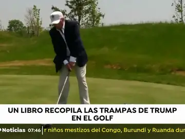 GOLF GOLF