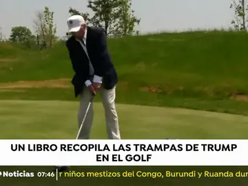 GOLF GOLF