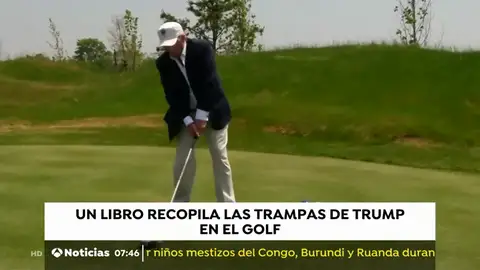 GOLF GOLF