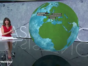¿Cómo se regula la eutanasia en el mundo? ¿Cómo se regula la eutanasia en el mundo?