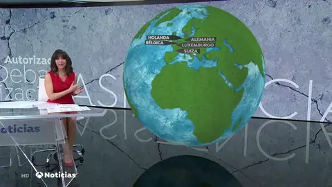 ¿Cómo se regula la eutanasia en el mundo? ¿Cómo se regula la eutanasia en el mundo?
