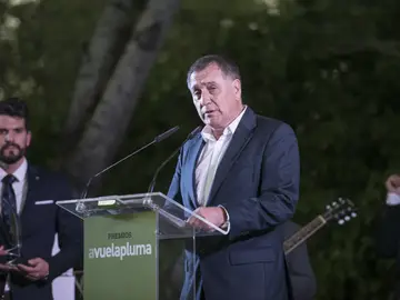 Alberto Pozas Alberto Pozas