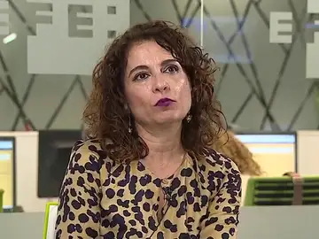 Montero aboga por ayudas y vivienda pública para que los jóvenes se emancipen Montero aboga por ayudas y vivienda pública para que los jóvenes se emancipen