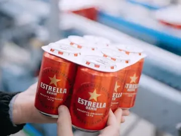 Nuevo sistema de unión de packs Nuevo sistema de unión de packs