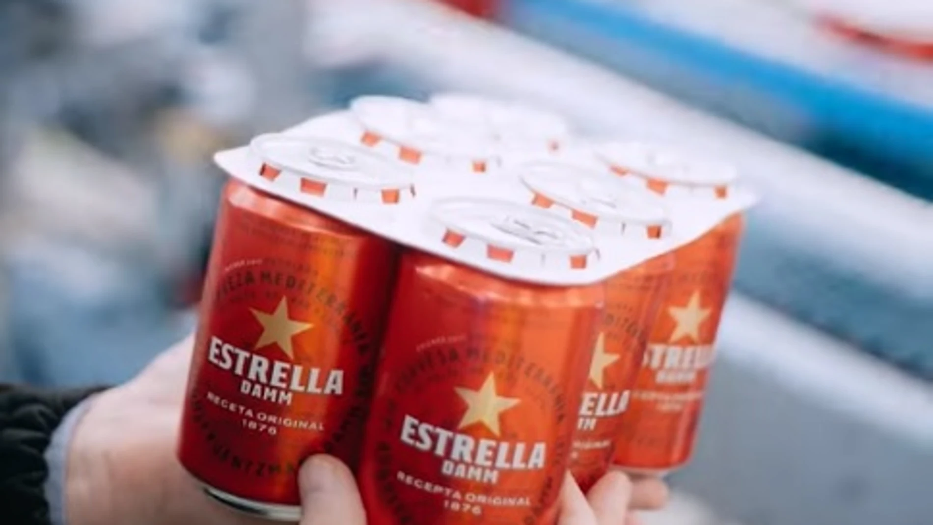 Nuevo sistema de unión de packs Nuevo sistema de unión de packs