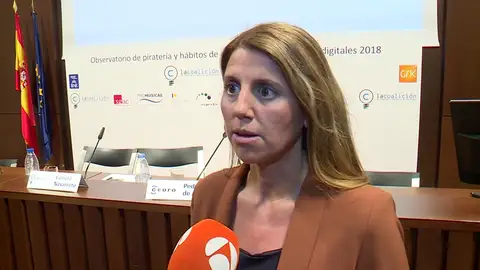 La piratería cae un 3% y sube el consumo legal de contenidos La piratería cae un 3% y sube el consumo legal de contenidos