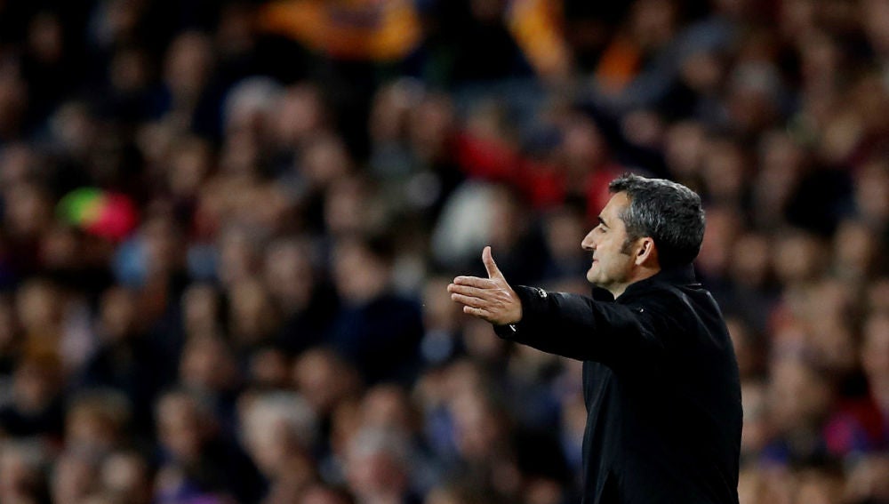 Ernesto Valverde