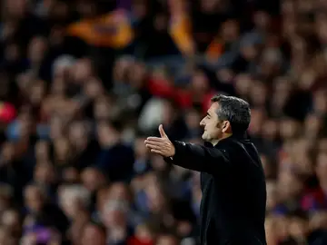 Ernesto Valverde Ernesto Valverde