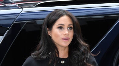 Meghan Markle podría dar a luz mediante un parto inducido