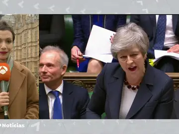 BREXIT NUEVA BREXIT NUEVA