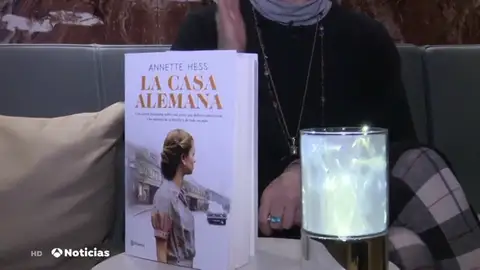 'La Casa Alemana', un relato del juicio de Auschwitz que enfrentó a Alemania con su pasado 'La Casa Alemana', un relato del juicio de Auschwitz que enfrentó a Alemania con su pasado