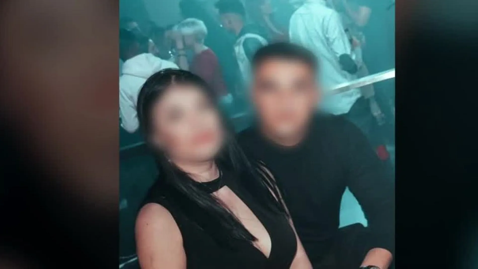 Joven desaparecida en Vinaroz Joven desaparecida en Vinaroz