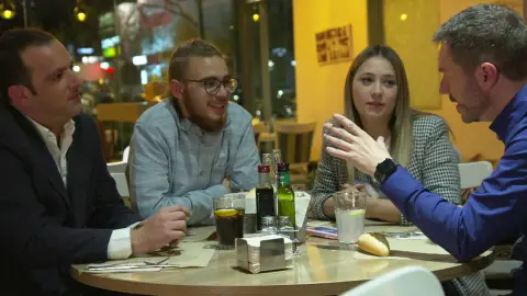 Los finalistas de 'La Voz' revelan cómo sería su perfecto primer disco Los finalistas de 'La Voz' revelan cómo sería su perfecto primer disco