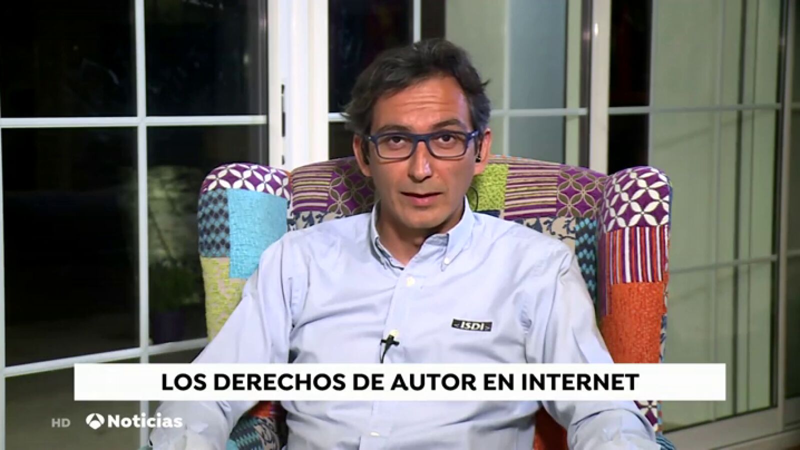 Nueva ley de copyright en Internet: cinco preguntas clave