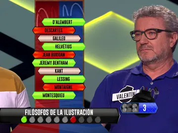 El desempate más emocionante de '¡Boom!' en la fase táctica El desempate más emocionante de '¡Boom!' en la fase táctica