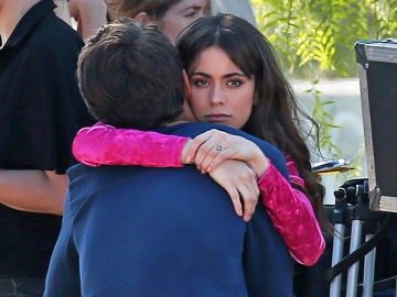 Tini Stoessel Tini Stoessel