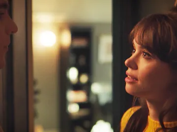 Vídeo: Maribel a Diego: "A lo mejor deberías de salir con una secretaria de tu oficina" Vídeo: Maribel a Diego: "A lo mejor deberías de salir con una secretaria de tu oficina"