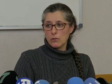 Eutanasia: "han pasado 21 años y no nos hemos movido una mierda" asegura la mujer que ayudó a morir a Ramón Sampredro 
