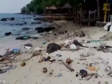 El impacto del plástico en nuestro entorno El impacto del plástico en nuestro entorno