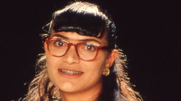 'Yo soy Betty, la fea'