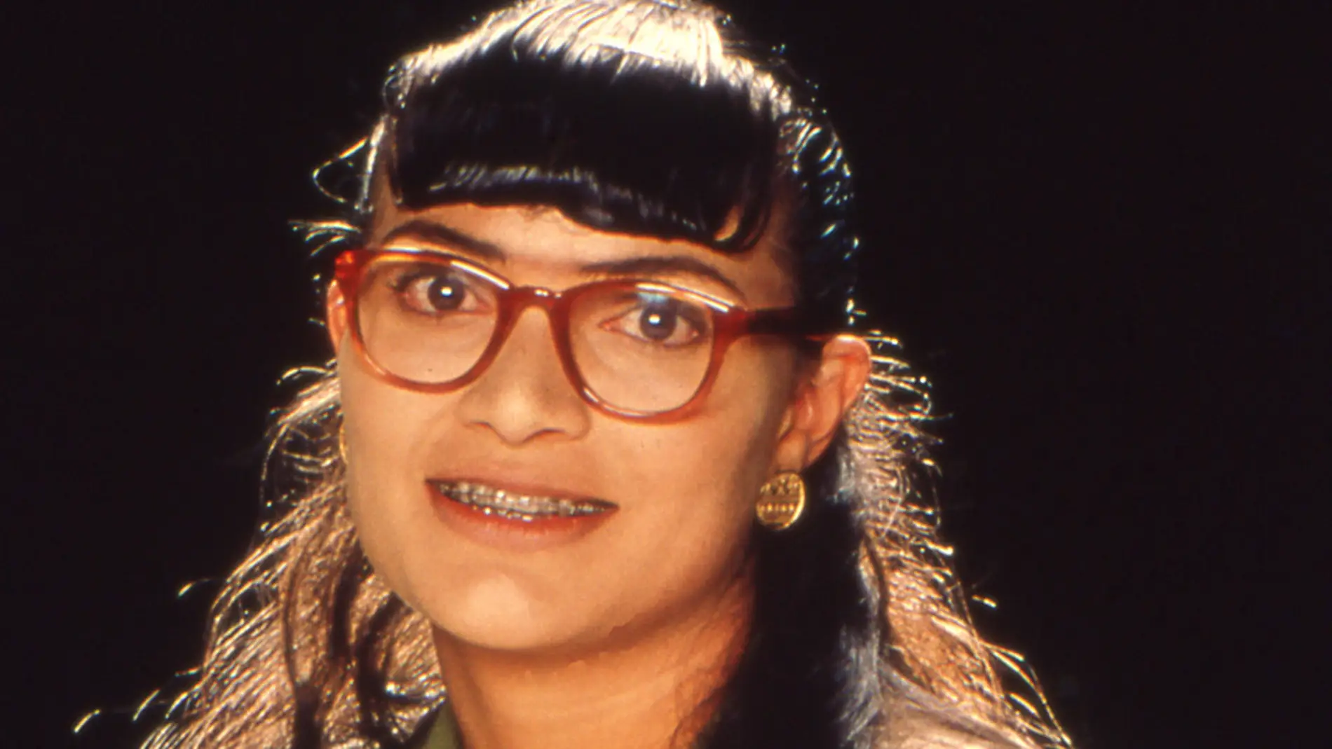 'Yo soy Betty, la fea'