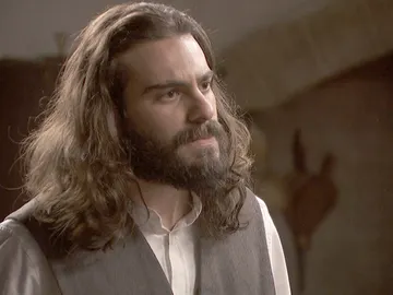 Isaac dispuesto a abandonar a Antolina: "Me marcho para siempre" Isaac dispuesto a abandonar a Antolina: "Me marcho para siempre"