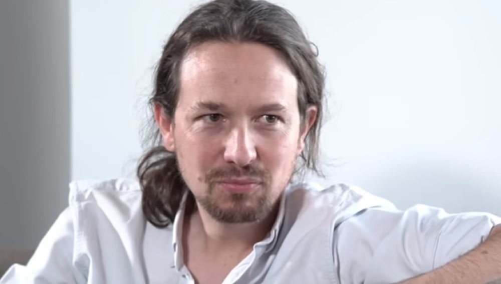 Pablo Iglesias