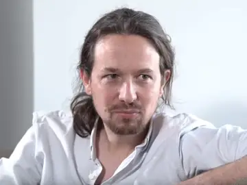 Pablo Iglesias Pablo Iglesias