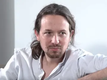 Pablo Iglesias Pablo Iglesias