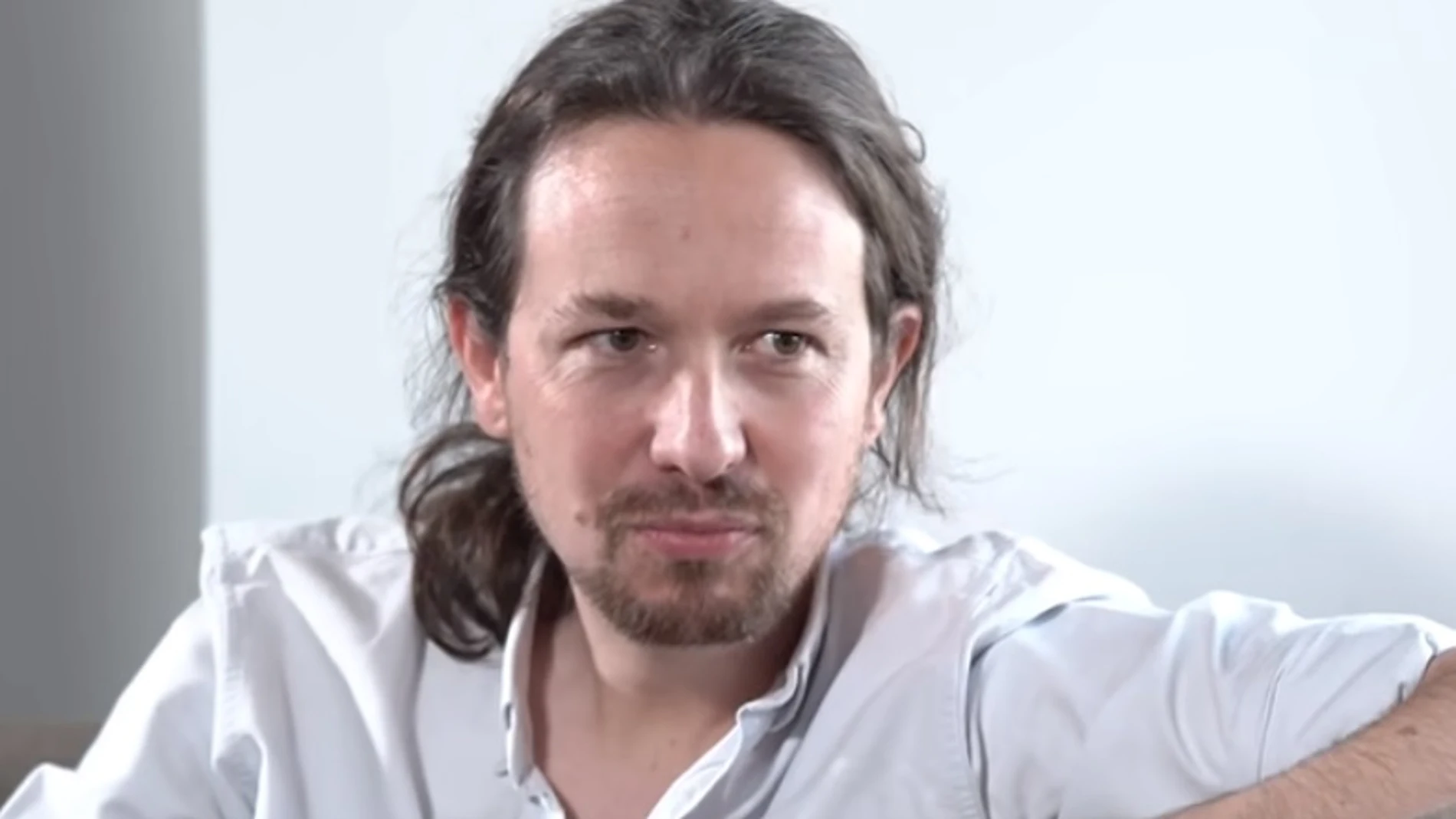 Pablo Iglesias Pablo Iglesias