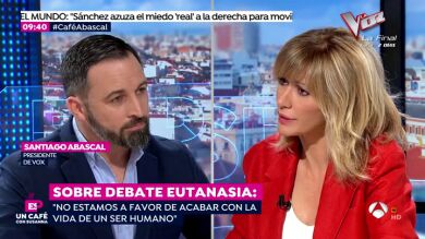 Abascal: 