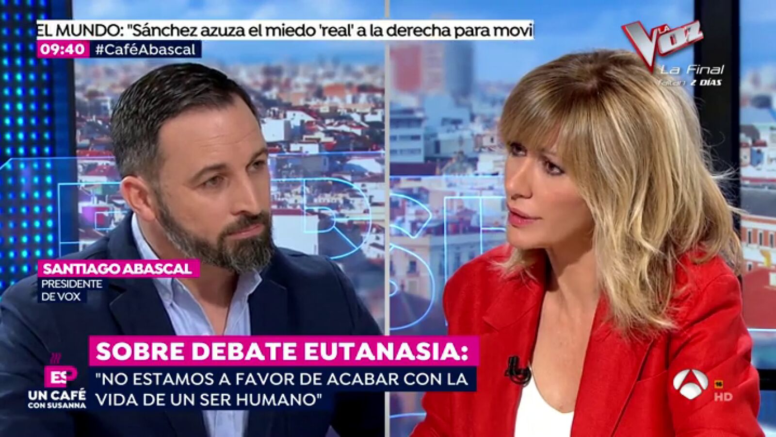 Abascal: 