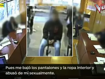 victima victima