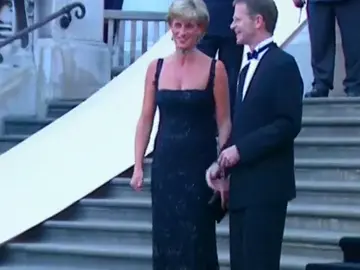El forense de Lady Di da una nueva versión sobre su muerte El forense de Lady Di da una nueva versión sobre su muerte