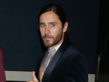 Jared Leto