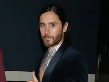 Jared Leto Jared Leto