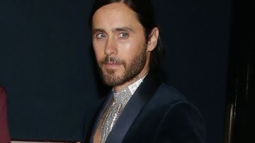 Jared Leto