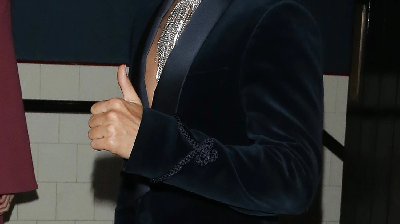 Jared Leto Jared Leto